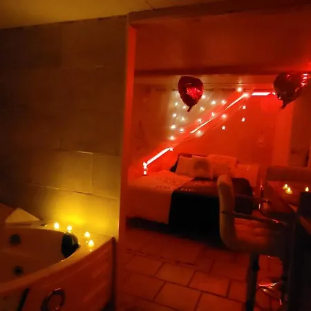 Au Fil De L' Eau Aurec-Sur-Loire