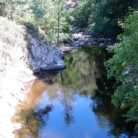 Au Fil De L' Eau Lägenhet Aurec-Sur-Loire