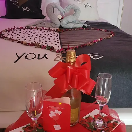 Апартаменты Au Fil De L' Eau 21 Rue Des Minotiers 43110