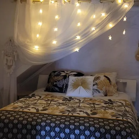 Apartment Au Fil De L' Eau Aurec-Sur-Loire