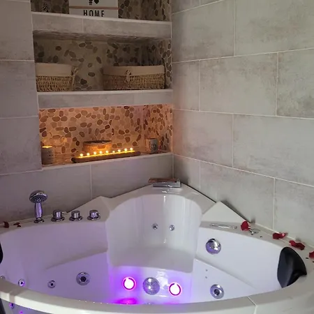 Lägenhet Au Fil De L' Eau