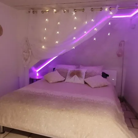 Au Fil De L' Eau Apartment Aurec-Sur-Loire