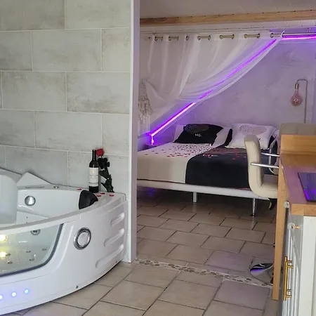 Au Fil De L' Eau Lägenhet Aurec-Sur-Loire