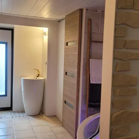 Apartment Au Fil De L' Eau