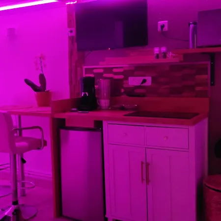 Au Fil De L' Eau Aurec-Sur-Loire