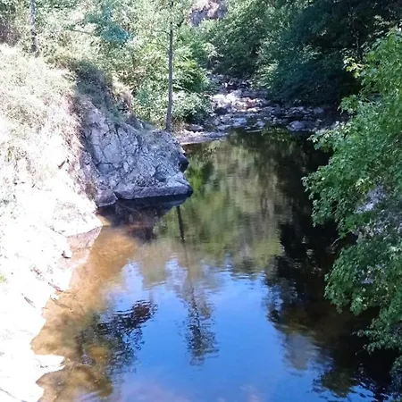Au Fil De L' Eau Apartment Aurec-Sur-Loire