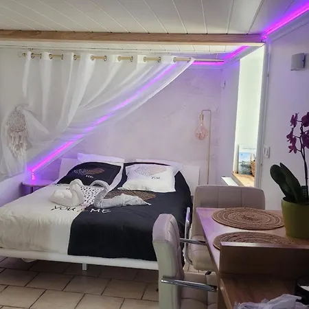 Au Fil De L' Eau * Aurec-Sur-Loire